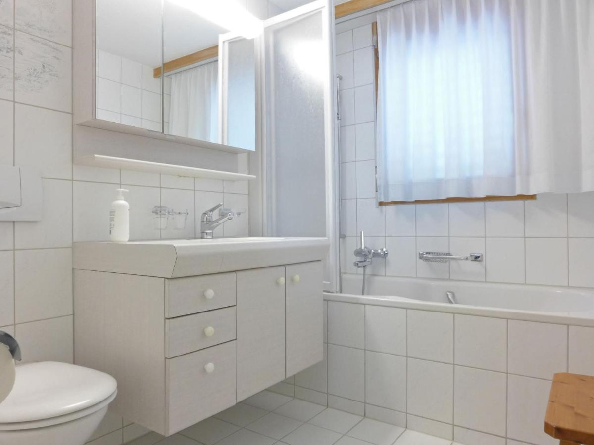 וונגן Apartment Rose Apt- Y By Interhome מראה חיצוני תמונה